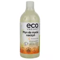 EcoVariant Płyn Do Mycia Naczyń Orange 1 kg