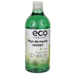 EcoVariant Płyn Do Naczyń Miętowy Flash Mint 500g