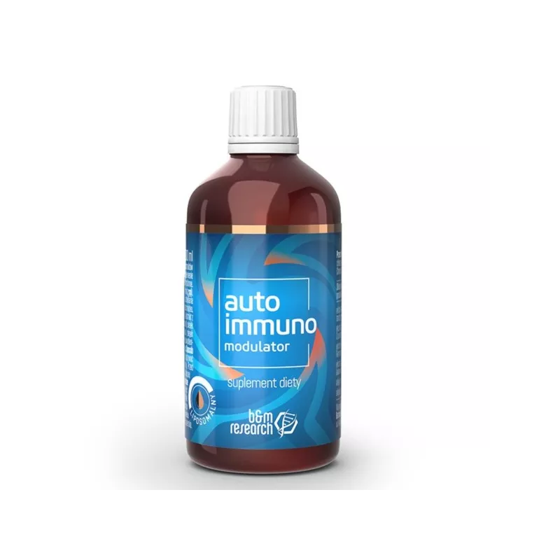 Autoimmuno Modulator 100 ml Autoimmuno Modulator 100 ml