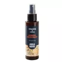 Arganove Deo ałun Orange & Cedar mineralny 100 ml