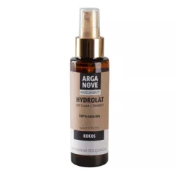 Arganove Hydrolat KOKOSOWY 100 ml spray