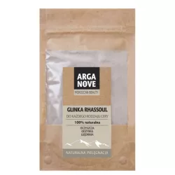 Arganove Gllinka RHASSOUL 70 G Arganove Gllinka RHASSOUL 70 G