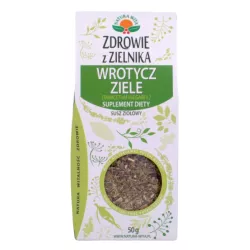 NW WROTYCZ ZIELE 50G