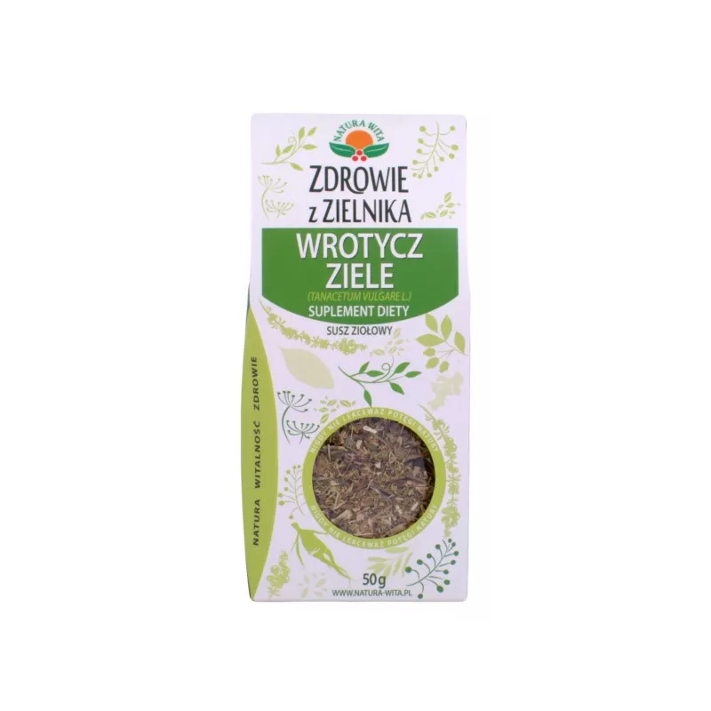 NW WROTYCZ ZIELE 50G