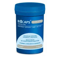 Formeds Bicaps Berberine 60 k Formeds Bicaps Berberine 60 k