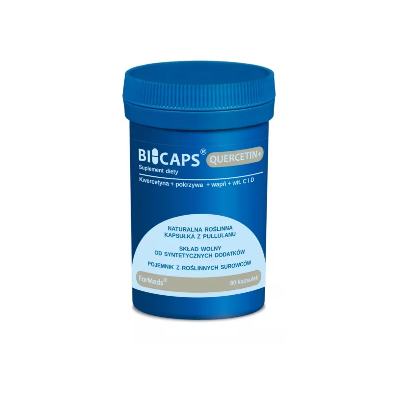 Formeds Bicaps Berberine 60 k Formeds Bicaps Berberine 60 k
