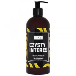 LAQ Czysty Interes 400 ml LAQ Czysty Interes 400 ml