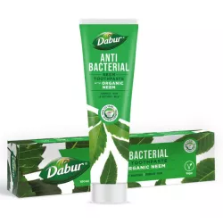 Dabur Herbal Pasta Neem 100 ml