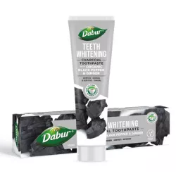 Dabur Pasta Charcoal 100 ml Dabur Pasta Charcoal 100 ml
