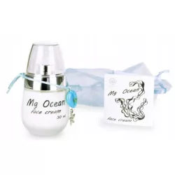 Mg Ocean Face Cream 30 ml Mg Ocean Face Cream 30 ml