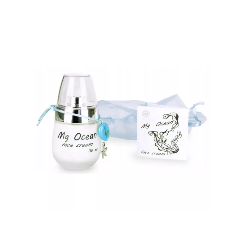 Mg Ocean Face Cream 30 ml Mg Ocean Face Cream 30 ml