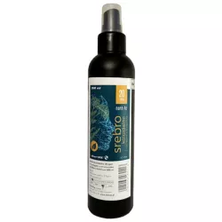 ZOKE Srebro koloidalne 20 ppm. 200 ml