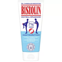 Nami Biszolin 190G Problemy Kostno-Stawowo Nami Biszolin 190G Problemy Kostno-Stawowo