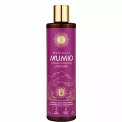 Nami Mumio Szampon Na Porost Włosów 280 ml