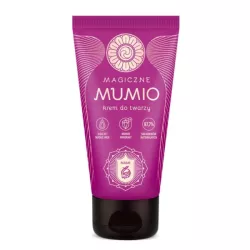 Nami Magiczne Mumio Balsam Krem 50ml Nami Magiczne Mumio Balsam Krem 50ml
