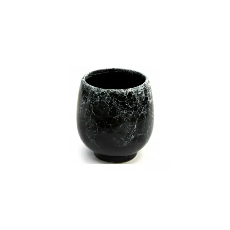 Oranżada Naczynie ceramiczne Marmol dark 350 ml Oranżada Naczynie ceramiczne Marmol dark 350 ml