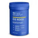Formeds Bicaps Witamina D3 4000 120 k