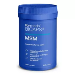 Formeds BICAPS MSM 60 k Formeds BICAPS MSM 60 k