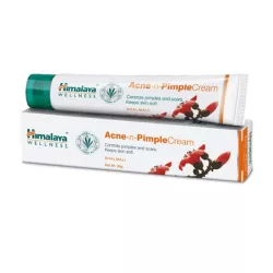 Himalaya Acne Pimple Cream 20 G