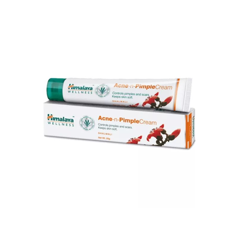 Himalaya Acne Pimple Cream 20 G