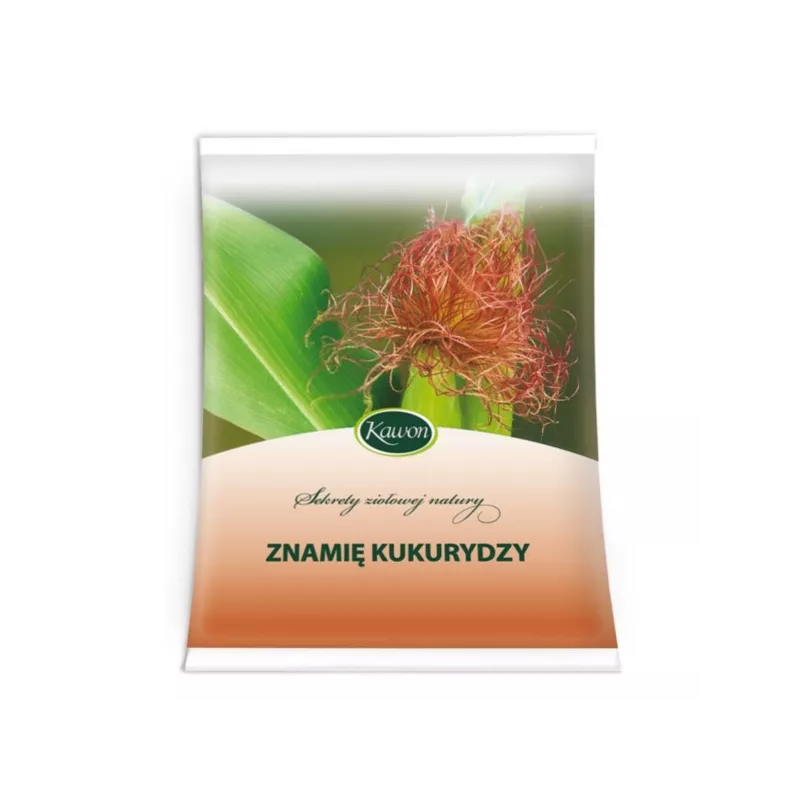 Kawon Znamię Kukurydzy 50 g