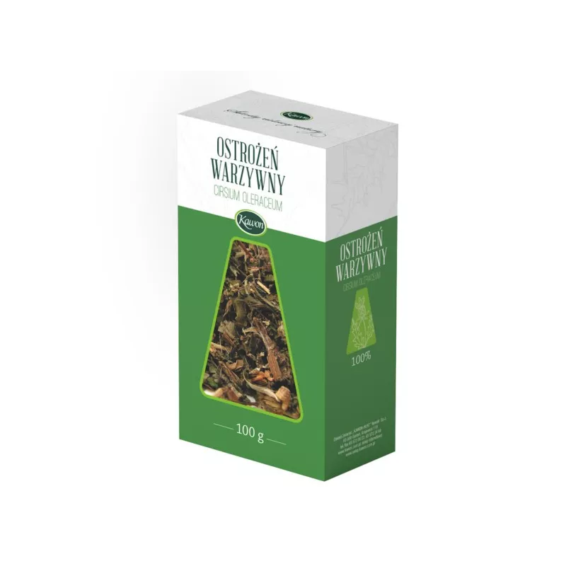 Kawon Ostrożeń Warzywny 100 g