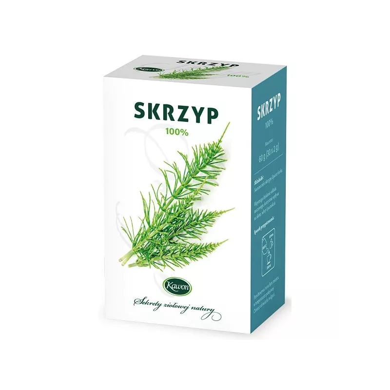 Kawon Skrzyp 60 g (30 X 2g) Kawon Skrzyp 60 g (30 X 2g)