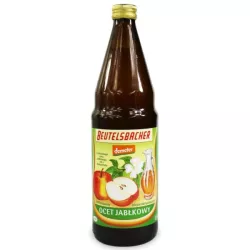Demeter Ocet Jabłkowy BIO 750 ml