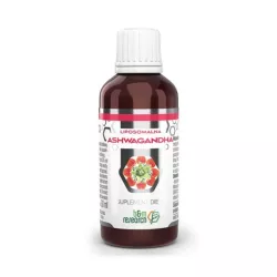 B&M Ashwagandha 50 ml liposomalna B&M Ashwagandha 50 ml liposomalna