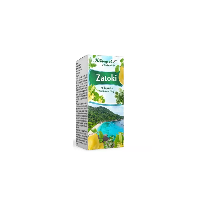 Herbapol Zatoki 30 k