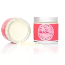 Bracia Mydlarze Dezodorant Rześki grejfrut 60 ml