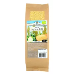 Pięć Przemian Kasza Jaglana Bio 500 g