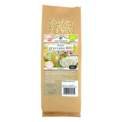 Pięć Przemian Kasza Gryczana Bio 500 g