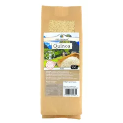 Pięć przemian Mąka Gryczana Bezglutenowa  BIO 1 Kg