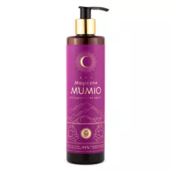 Nami Magiczne Mumio Żel Do Kąpieli 280 ml
