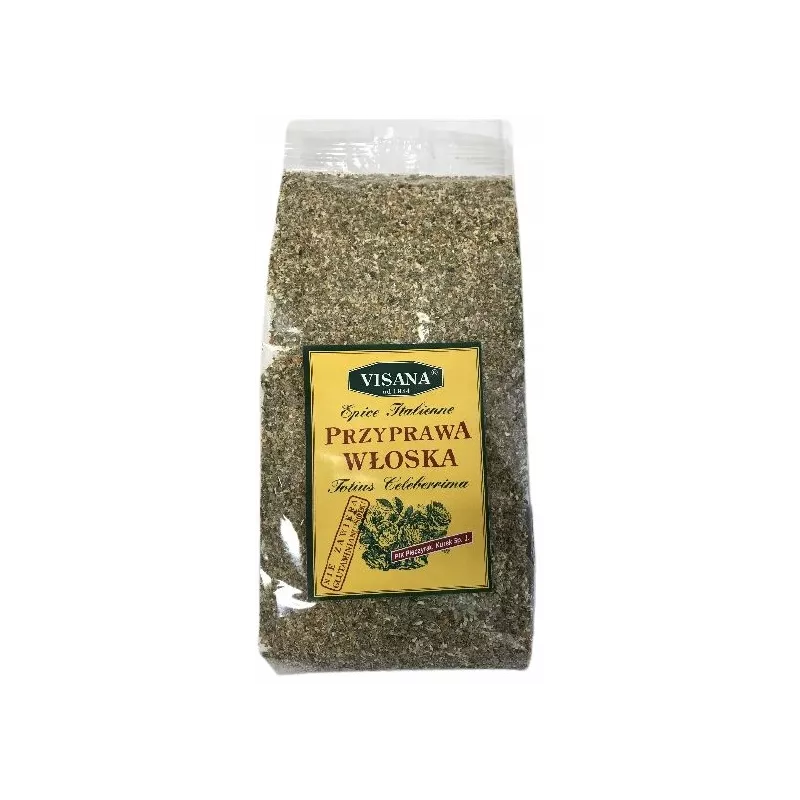 Visana Przyprawa Włoska  250 g