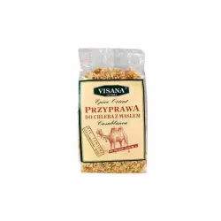 Visana Przyprawa do Chleba z Masłem 85 g