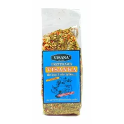 Visana Visanka do Zup z Kurkumą 200 g