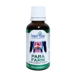 Invent Farm Para Farm 30 ml Invent Farm Para Farm 30 ml