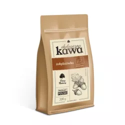 Dary Natury Kawa Żołędziówka Eko 200G Dary Natury Kawa Żołędziówka Eko 200G