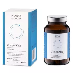 Norsa Pharma CompleMag 90 k Norsa Pharma CompleMag 90 k