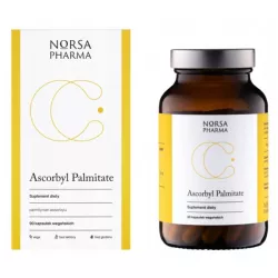 Norsa Pharma Ascorbyl Palmitate 90 k Norsa Pharma Ascorbyl Palmitate 90 k