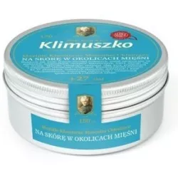 ZOK MAZIDŁO KLASZTORNE MUSCULUS CHŁODZĄCE 150ML