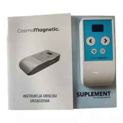 Urządzenie Cosmomagnetic