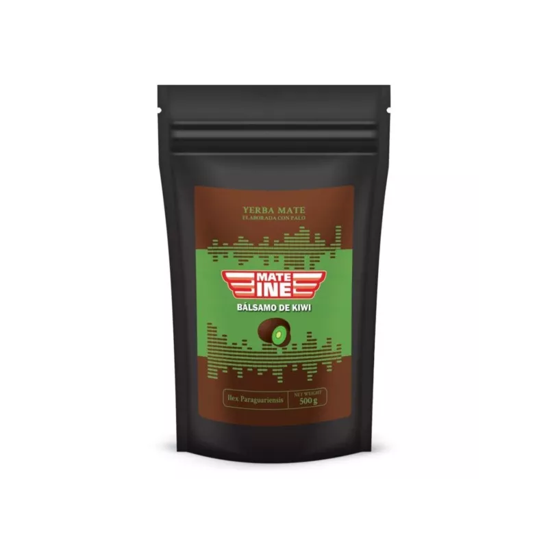 Oranżada Mateine Balsamo de Kiwi 500 g