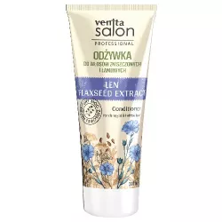 Venita Odżywka len 200 ml