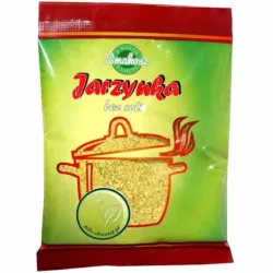 Smakosz Jarzynka bez Soli 250g