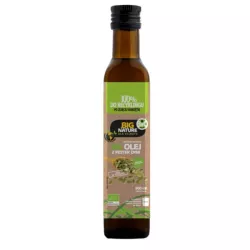 Big Nature BIO Olej z pestek dyni 250 ml