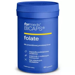 Formeds Bicaps folate 60 k Formeds Bicaps folate 60 k