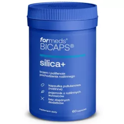 Formeds Bicaps silica+ 60 k